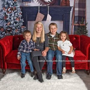 Meet your Posher, Krystal